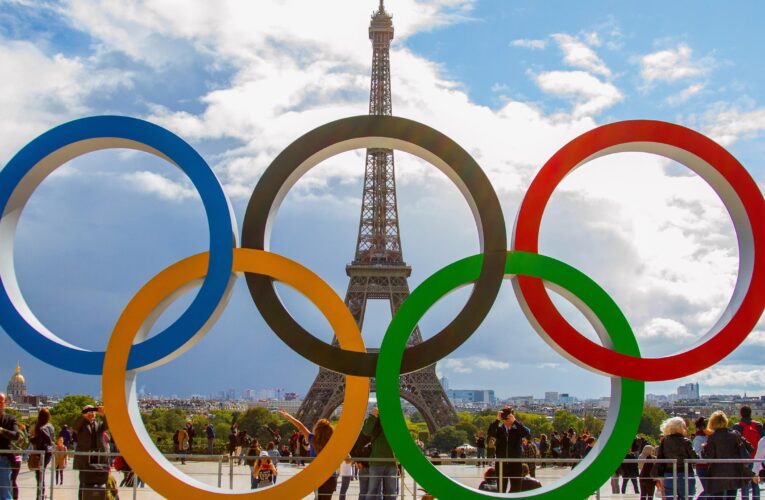 Paris 2024 Olympics: Route map for men’s and women’s cycling road races revealed during Tour de France