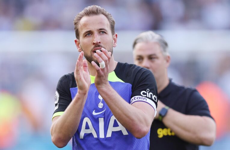 Bayern Munich ready second Harry Kane transfer bid, Jordan Henderson wanted by Steven Gerrard’s Al-Ettifaq – Paper Round