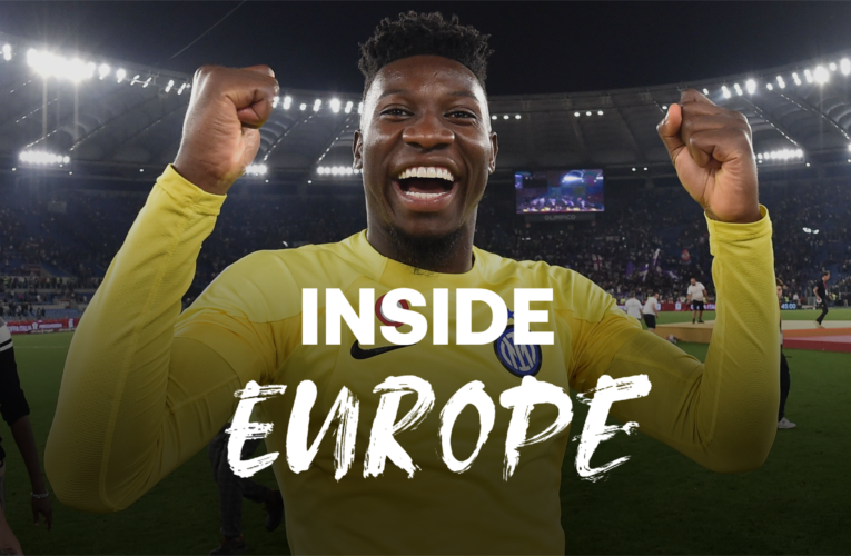 Is ‘remarkable’ Andre Onana the perfect player for Erik ten Hag and Manchester United? Expert view