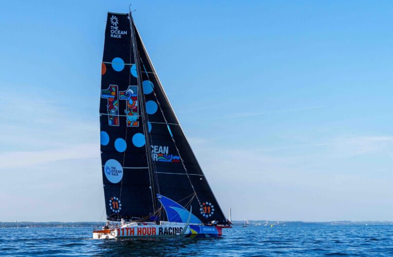 The Ocean Race 2022-23: 11th Hour Racing Team win Grand Finale in Genova to add In-Port series title to overall victory