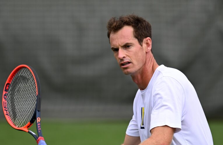 Wimbledon 2023: Andy Murray believes there is ‘good chance’ of disruption from Just Stop Oil protesters at SW19