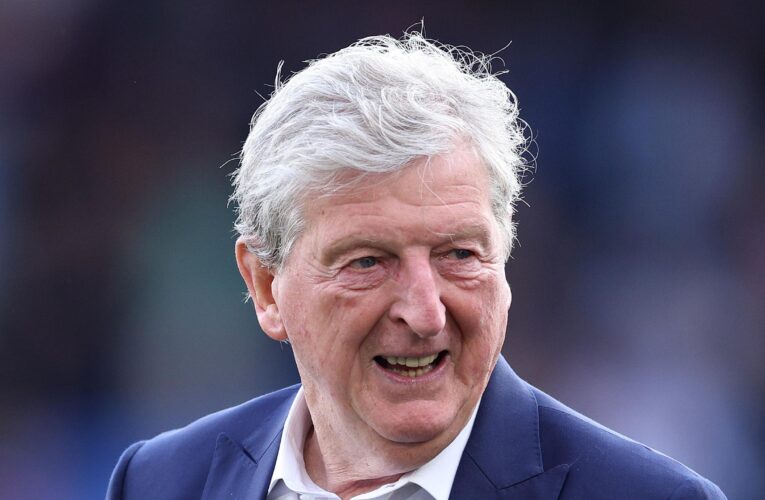 Roy Hodgson to continue as Crystal Palace manager for 2023-24 Premier League season