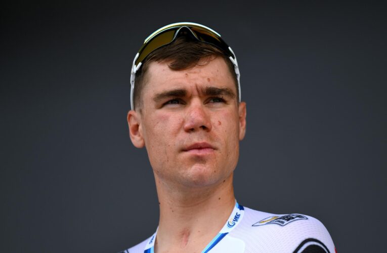 Tour de France 2023: Fabio Jakobsen critical of ‘stupid’ Stage 3 finish, questions Alpecin-Deceuninck tactics