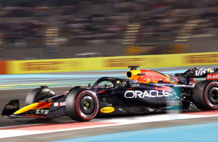 F1 2024 season to begin with back-to-back Saturday night races in Bahrain and Saudi Arabia