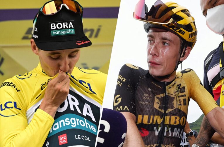 Forget Tadej Pogacar, Jonas Vingegaard’s biggest rival at Tour de France is Jai Hindley – Jonathan Vaughters