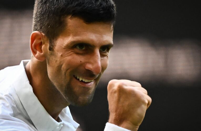 Wimbledon 2023: Day 5 Order of Play and schedule – When are Novak Djokovic, Carlos Alcaraz and Iga Swiatek playing?