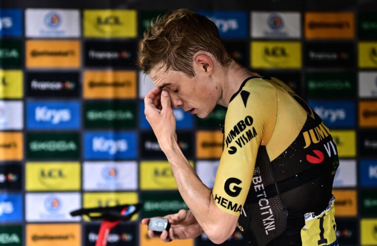 Jumbo-Visma tried to ‘kill’ the Tour de France and failed – Jonathan Vaughters on stunning Tadej Pogacar win