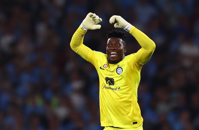 Andre Onana: Expert View on goalkeeper’s Ajax years amid proposed Manchester United transfer