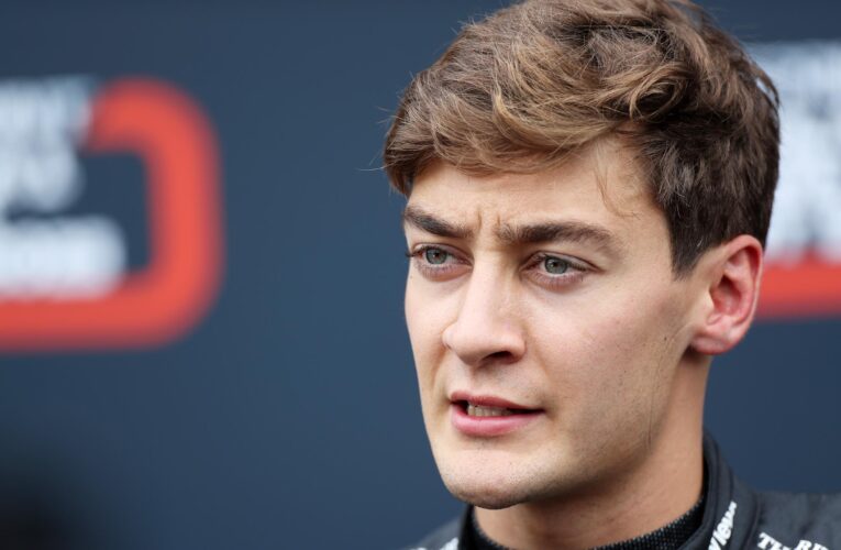 George Russell says Max Verstappen is ‘whingeing’ because he ‘wants more money’ ahead of bigger 2024 F1 calendar