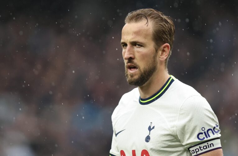 Paris Saint-Germain to rival Bayern Munich for Harry Kane despite Manchester United preference – Paper Round