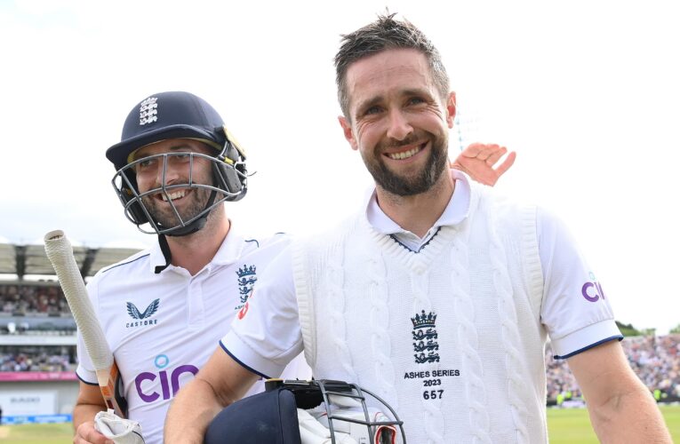 Ben Foakes misses out as England unchanged squad for fourth Ashes Test at Old Trafford