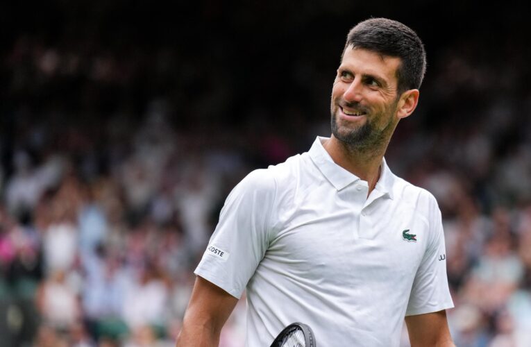 Wimbledon 2023: Day 12 Order of Play – When is Jannik Sinner v Novak Djokovic and Carlos Alcaraz v Daniil Medvedev?