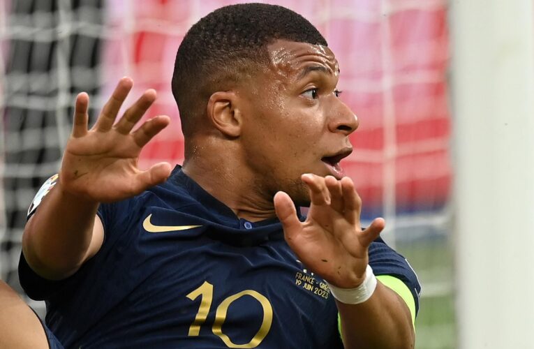 Mbappe refuses Al Hillal talks after PSG accept record-breaking bid – reports