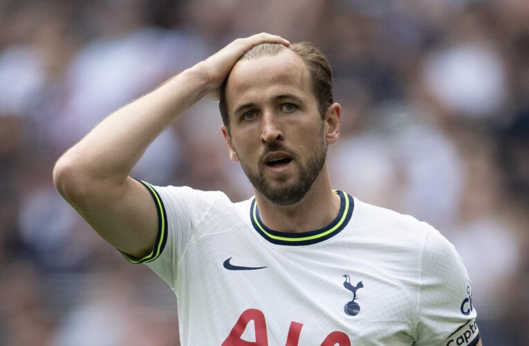 Bayern Munich arrive in London for Harry Kane negotiations with Tottenham, Spurs table contract extension – Paper Round