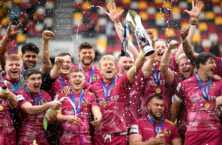 Fixtures for the new-look 2023-24 Premiership Rugby Cup confirmed including live games on TNT Sports