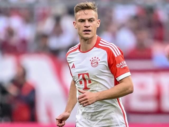 Liverpool handed opportunity to sign Joshua Kimmich, Luis Diaz attracting interest from Saudi Arabia – Paper Round