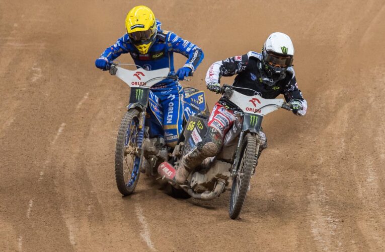 Speedway Grand Prix Malilla recap – Britain’s Dan Bewley lands stunning victory, Bartosz Zmarzlik out in semis