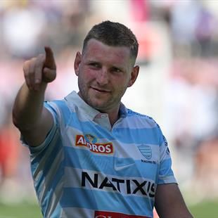 Exclusive: ‘Box office’ Finn Russell can restore Bath to Premiership title contenders, says Ugo Monye
