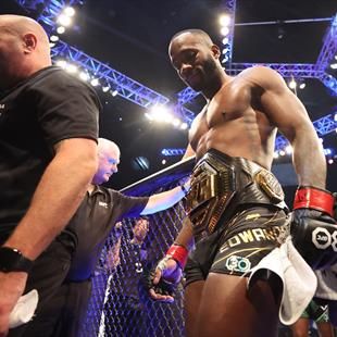 Exclusive: Dana White – Leon Edwards to return ‘before the end of the year’, UFC 295 the target