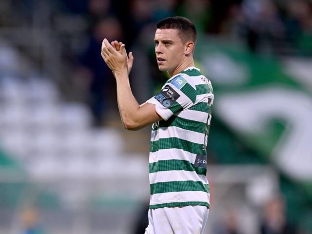 UEFA Champions League: Shamrock Rovers fall to defeat in first qualifying round to Breidablik, TNS also out