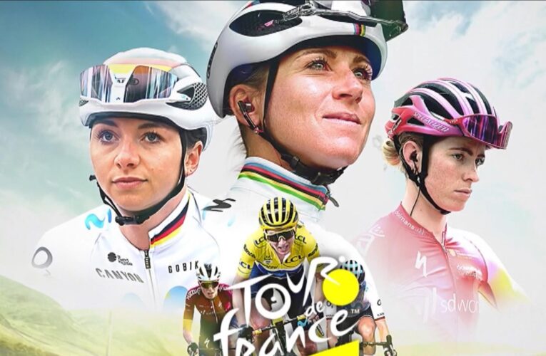 Tour de France Femmes 2023 team guide: Start list and star riders as Annemiek van Vleuten hunts yellow again