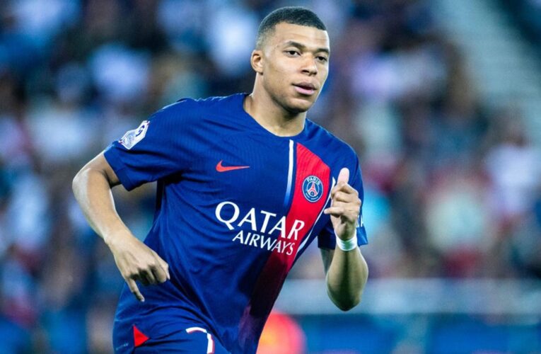 Paris Saint-Germain expect Kylian Mbappe to join Real Madrid after Al Hilal snub – Paper Round
