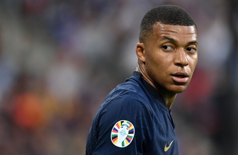 PSG accept world-record £259m bid from Al Hilal for Mbappe – reports