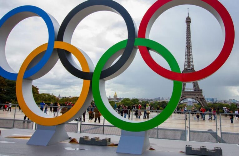 Paris 2024 Olympic Games: Dates, competition schedule, big names, new sports and more