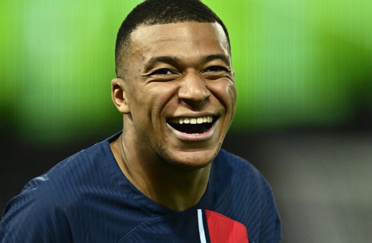 'We laugh about it' – Klopp rules Liverpool out of Mbappe signing