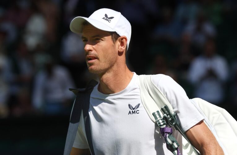 Andy Murray: When is he playing next? What’s Murray’s schedule? Will he be seeded for the US Open?