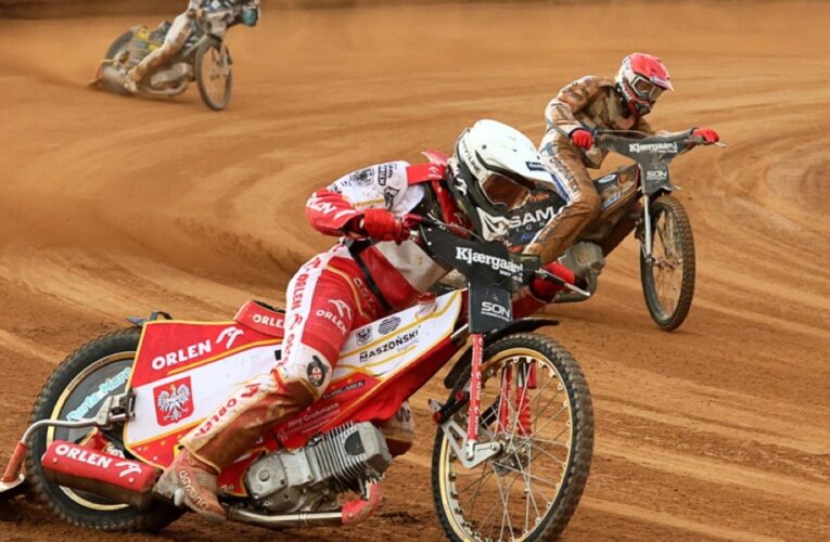 Speedway World Cup final 2023 LIVE – Poland, Denmark, Great Britain and Australia battle for crown