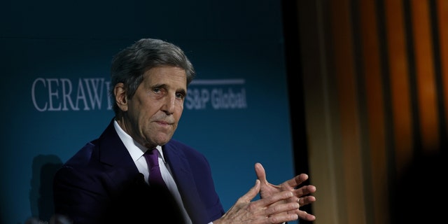 John Kerry