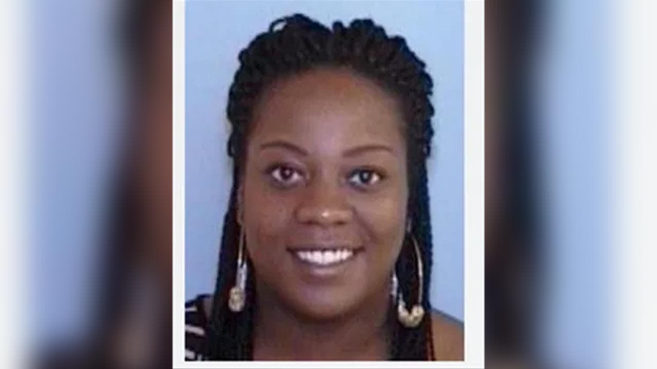 Charlotte-Mecklenburg PD is searching for Allisha Dene Watts