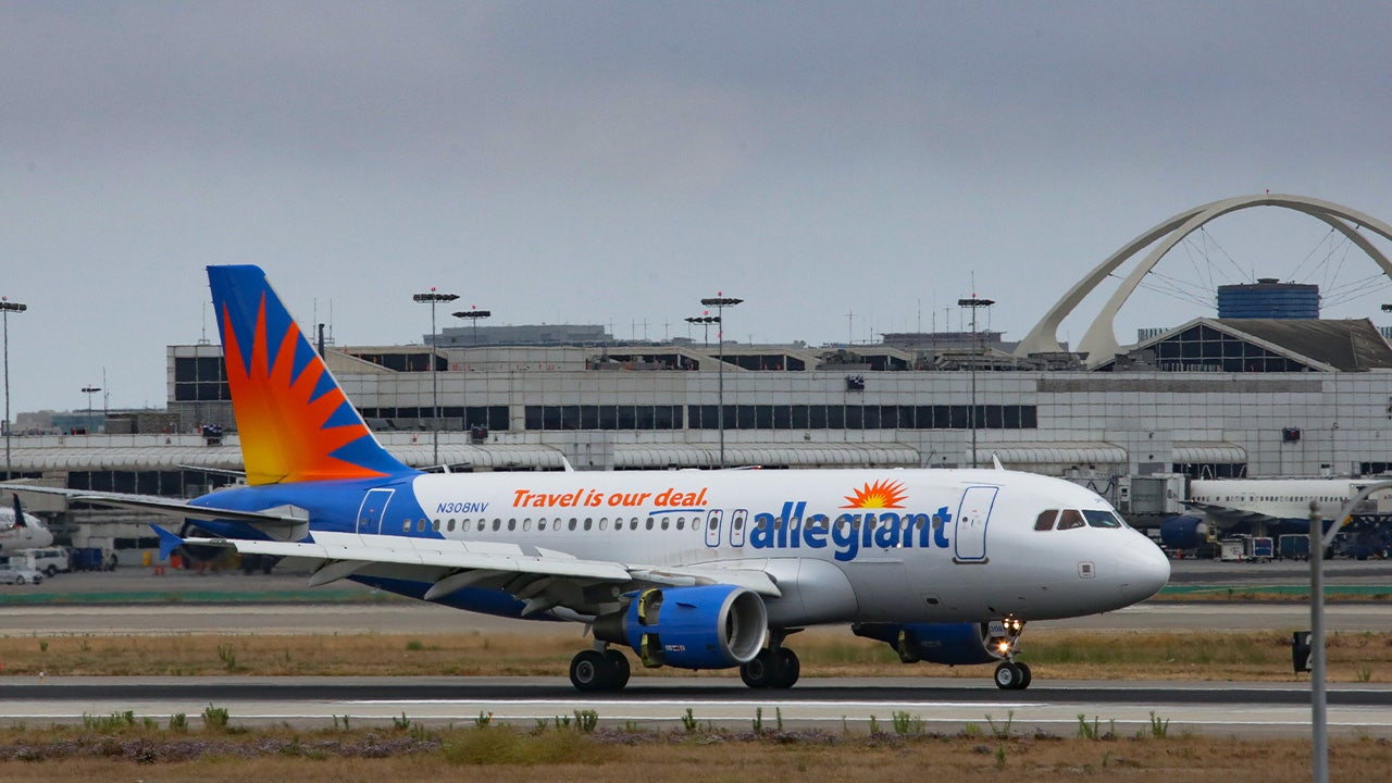 Allegiant Air