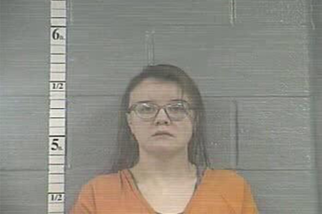 Catherine McKinney was sentenced to 12 years in prison for her involvement in the incident.