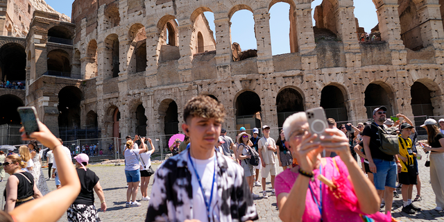 Colosseum