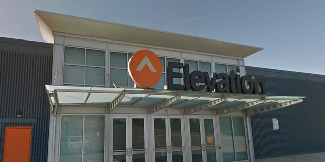 Photo of Elevation Church in Matthew, North Carolina