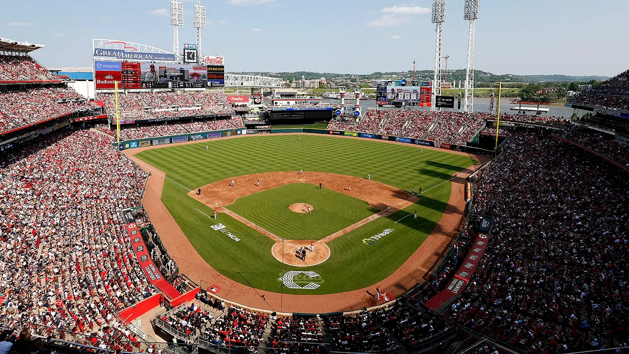 Great American Ball Park