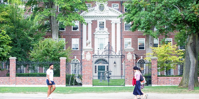 Harvard University