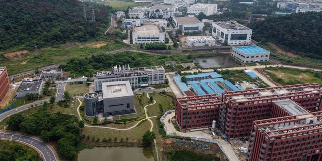 Wuhan Institute of Virology