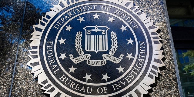 FBI logo