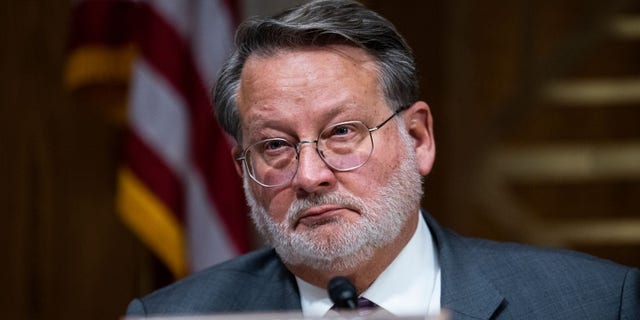 Gary Peters