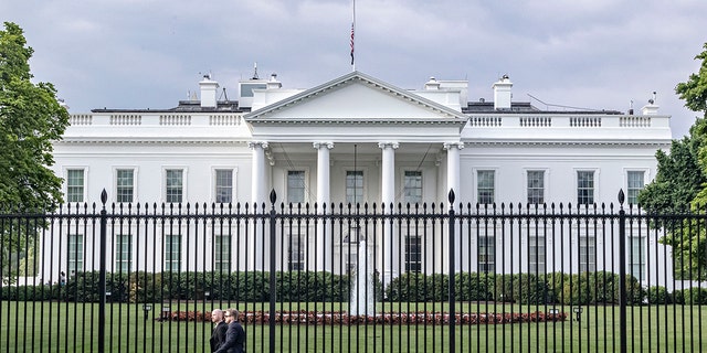 The White House