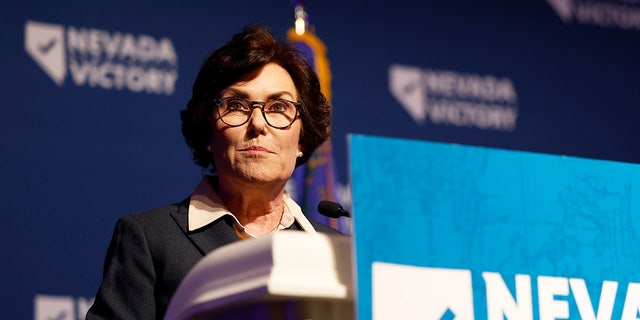 Jacky Rosen