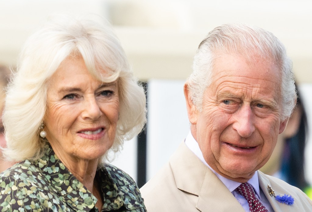 It is believed that Charles is the only senior member of the royal family who maintains contact with the Sussexes.