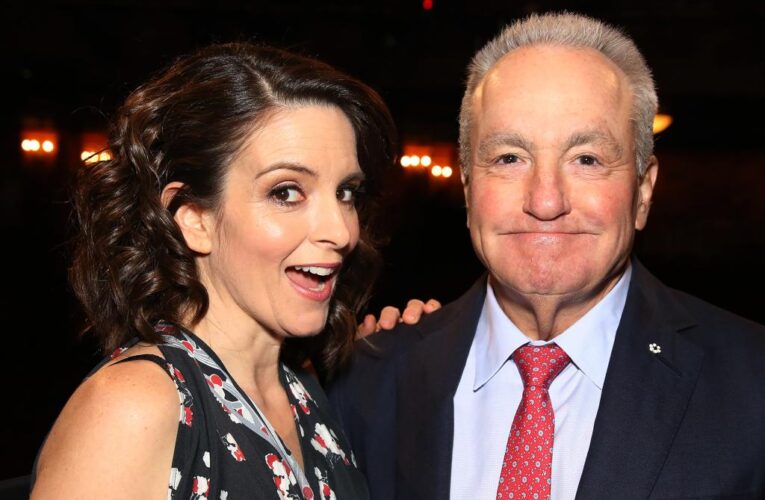 Tina Fey in talks to take over ‘Saturday Night Live’: source