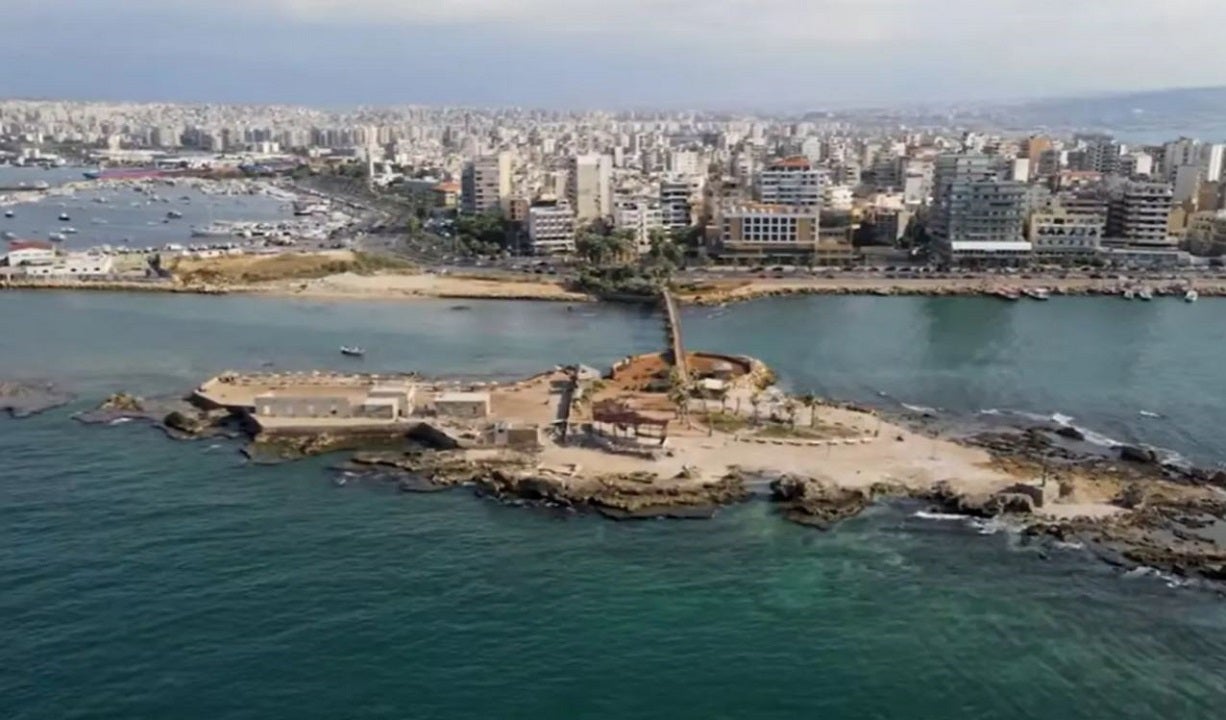 Tripoli, Lebanon