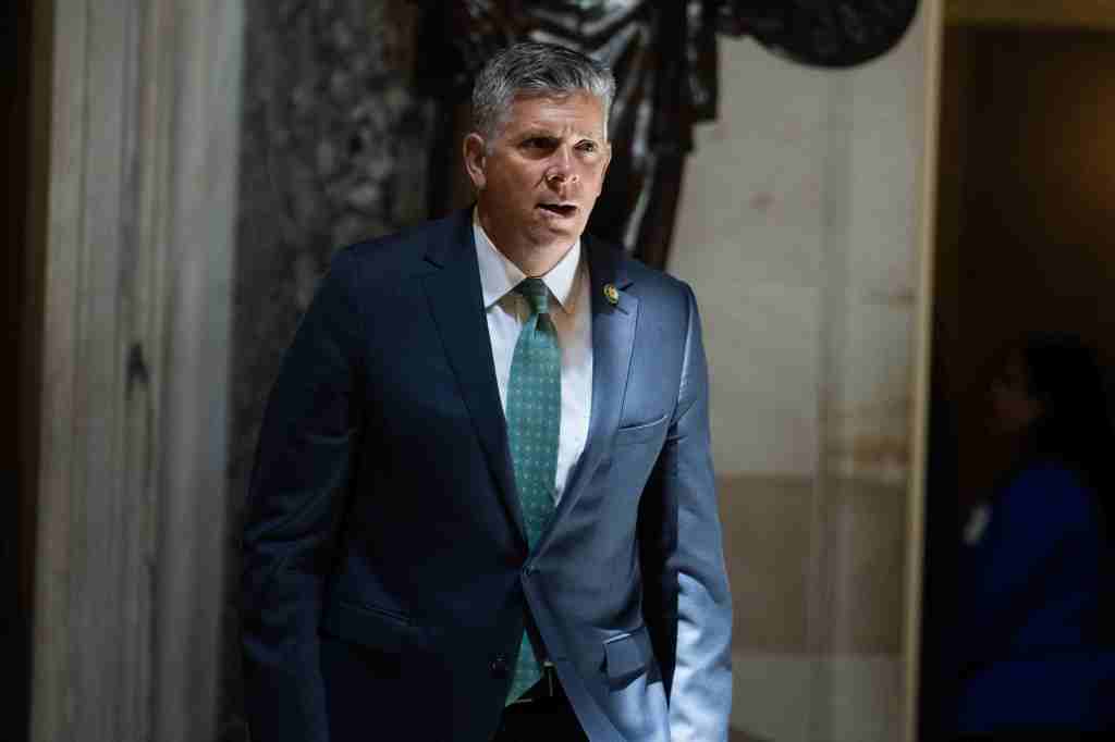 Rep. Darin LaHood 