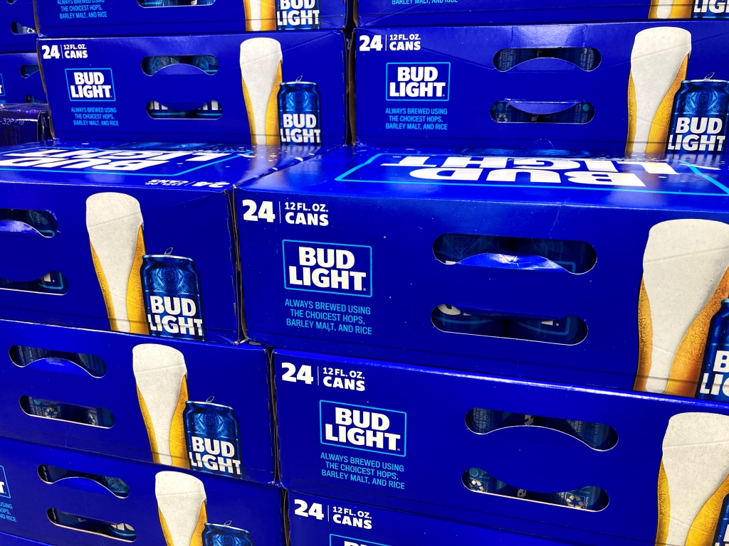 The brand has taken several steps to alleviate the backlash, such as offering heavily discounted beer.
