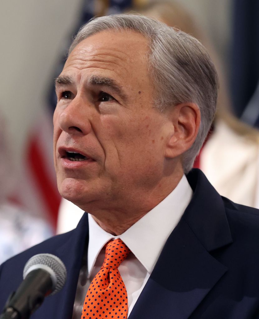 The Department of Justice plans to sue Gov. Abbott over the use of a floating buoy border barrier to stop illegal immigration into the state.